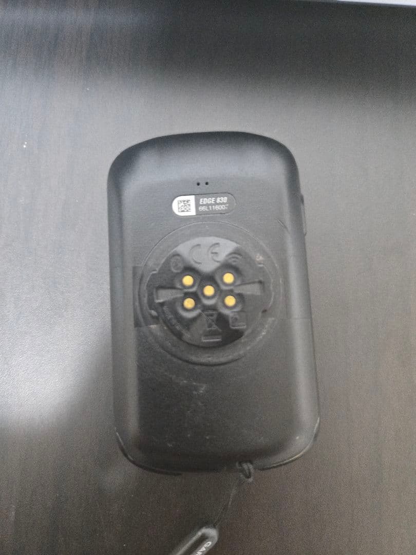 アクセサリー Garmin edge 830