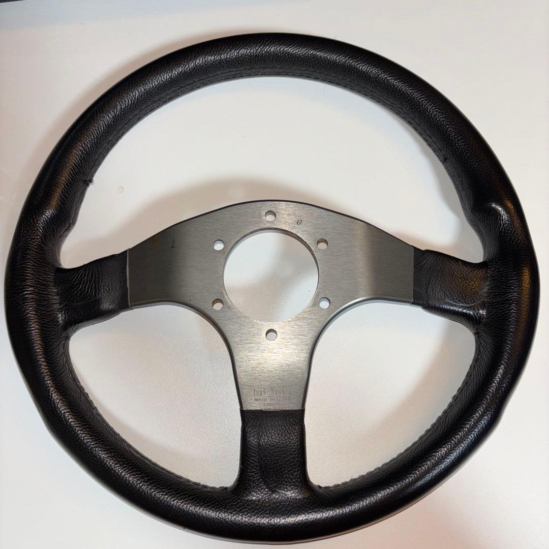 momoステアリング チューナー TUNER T-11 32パイ