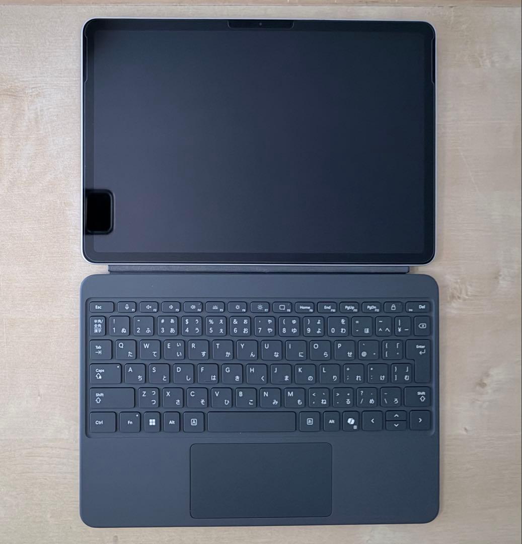 Windowsノート本体 SurfacePro12
