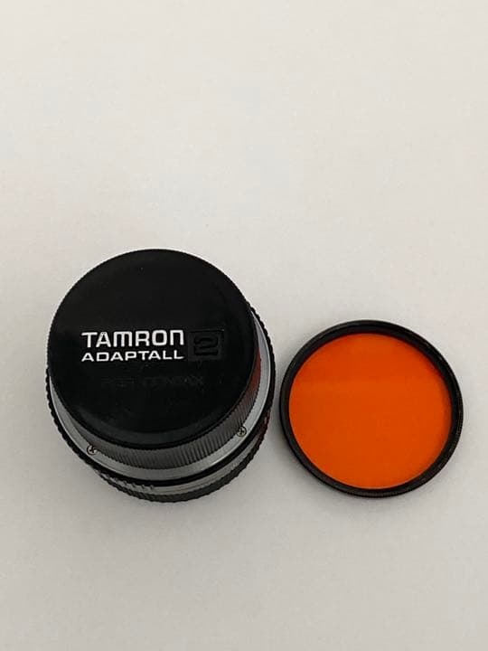 ヤシカ　Yashica DSB 28mm F2.8 オールドレンズ