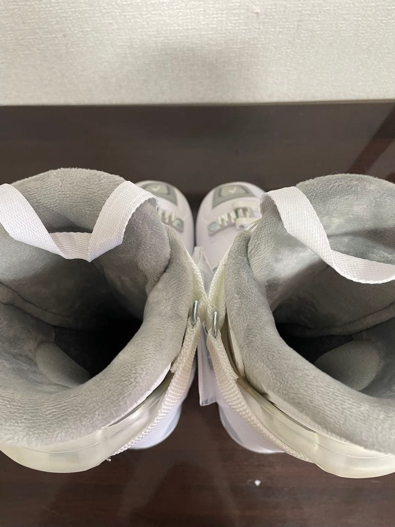 ヘッド　スキーブーツ 19 NEXT EDGE GPW PP ２３．０cm