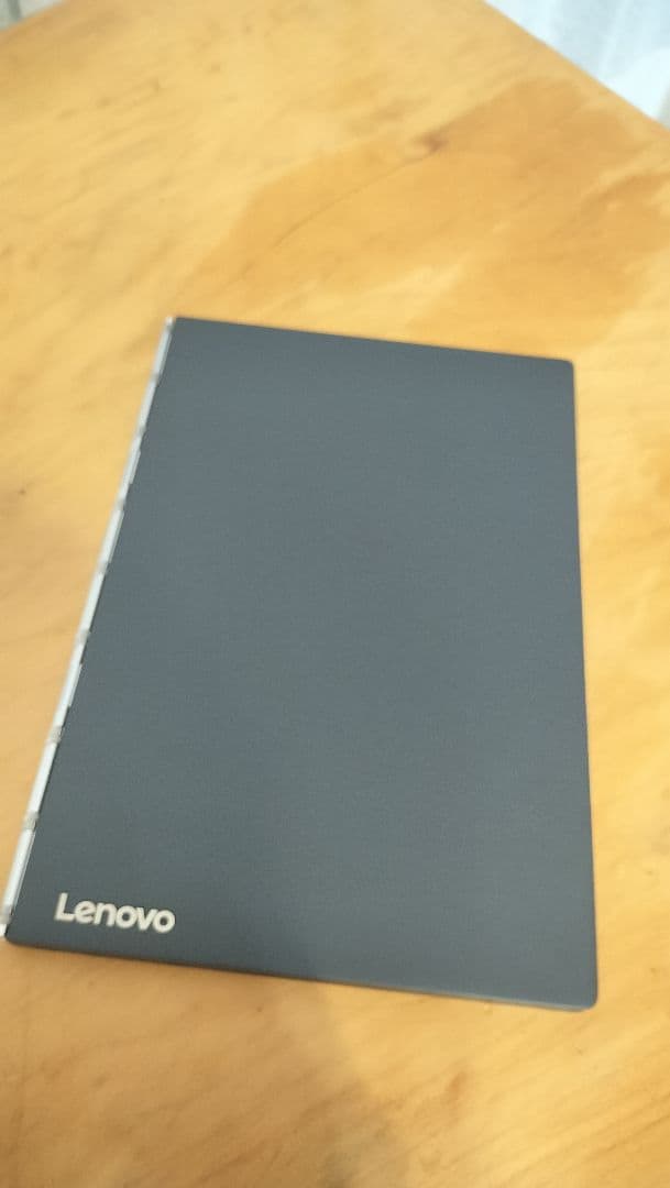 Lenovo Yogabook YG1-X91L レノボ ヨガブック 美品