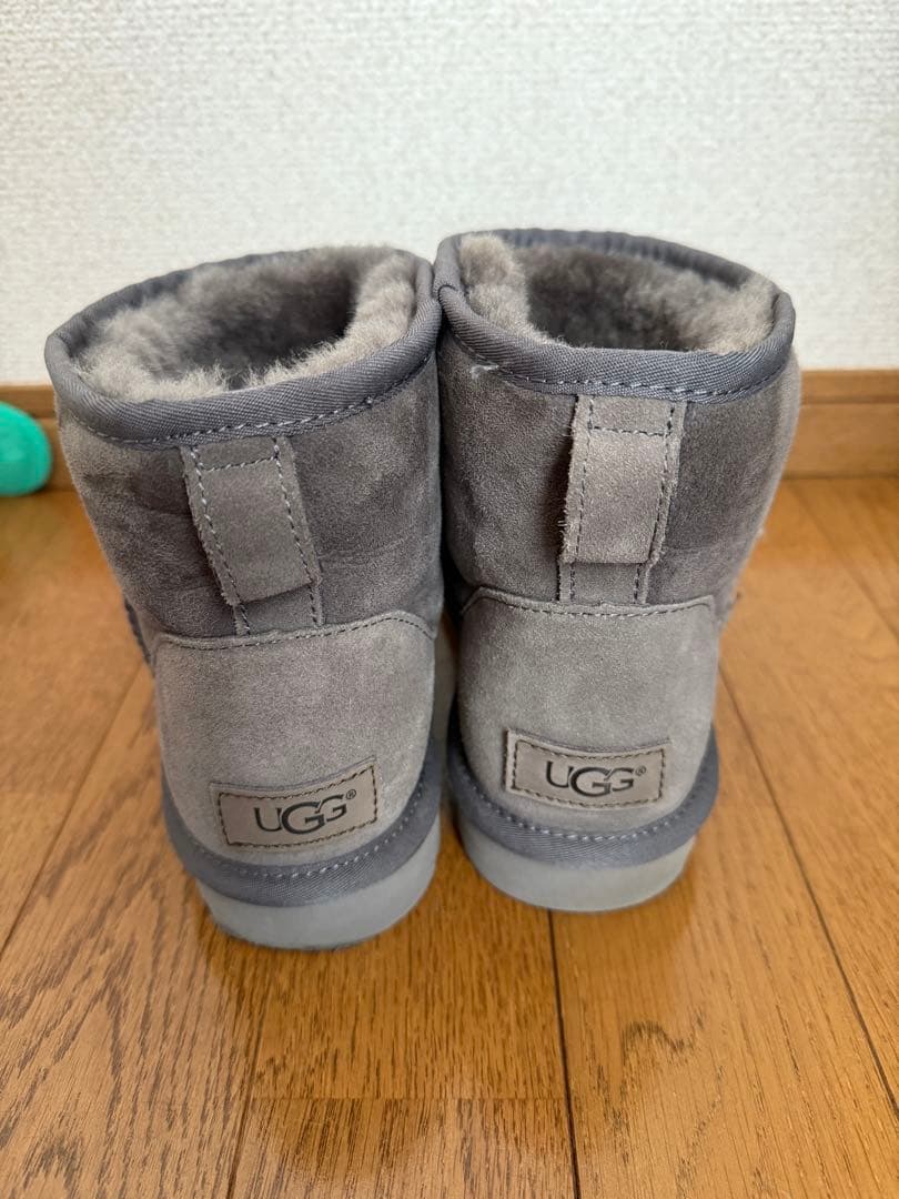 UGG アグ ムートンブーツ 26cm
