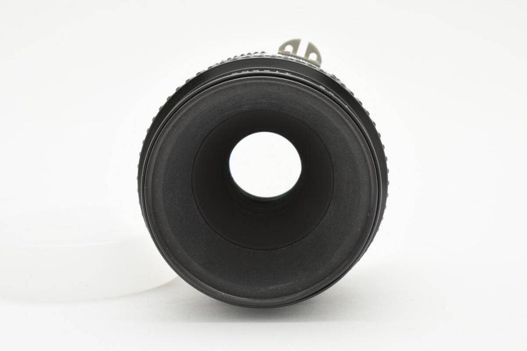 ★極美品★ Ai-S Micro-NIKKOR 55mm F2.8 #421E