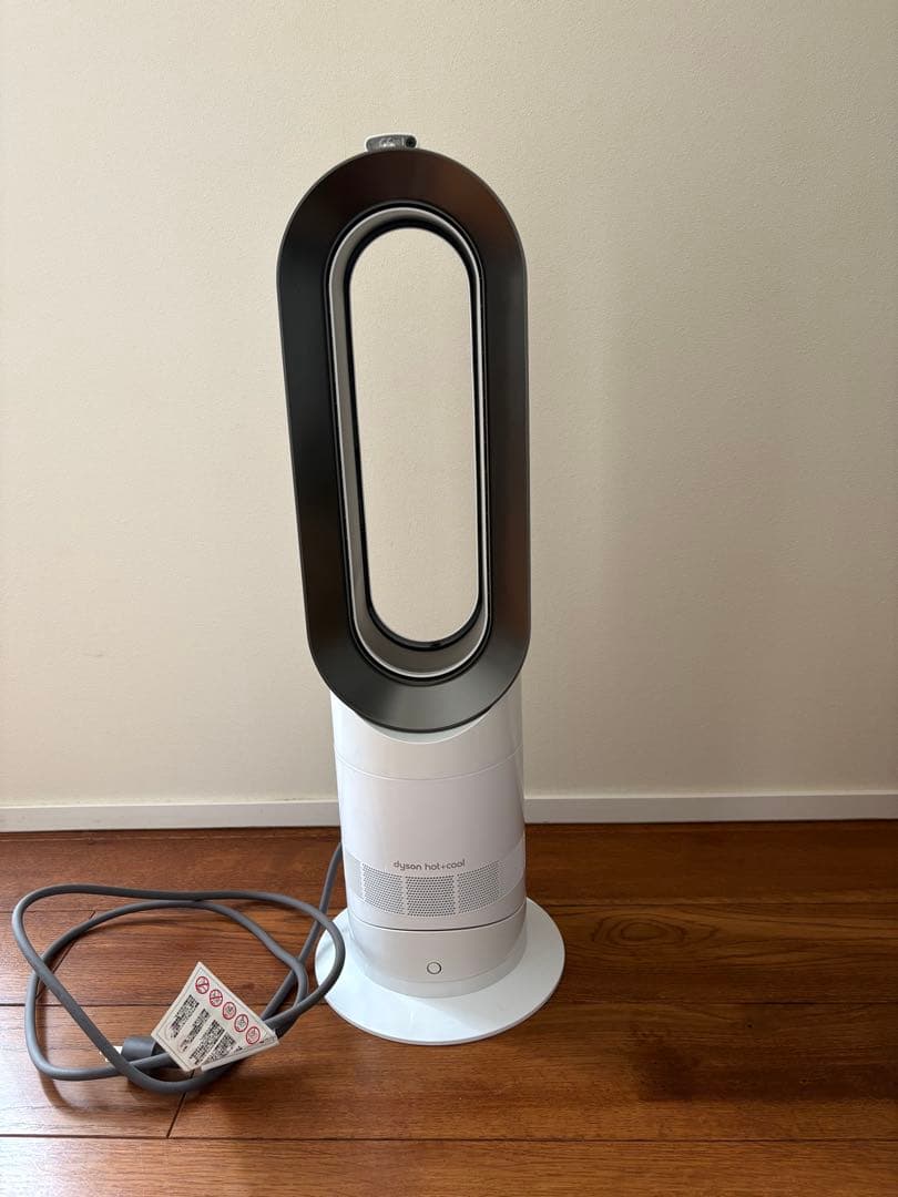 dyson hot+cool AM09冷暖扇風機　未使用