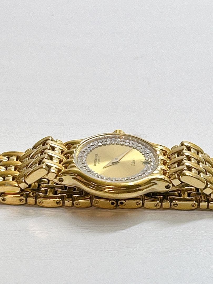 時計 RAYMOND WEIL GENEVE Fidelio 18K 4702