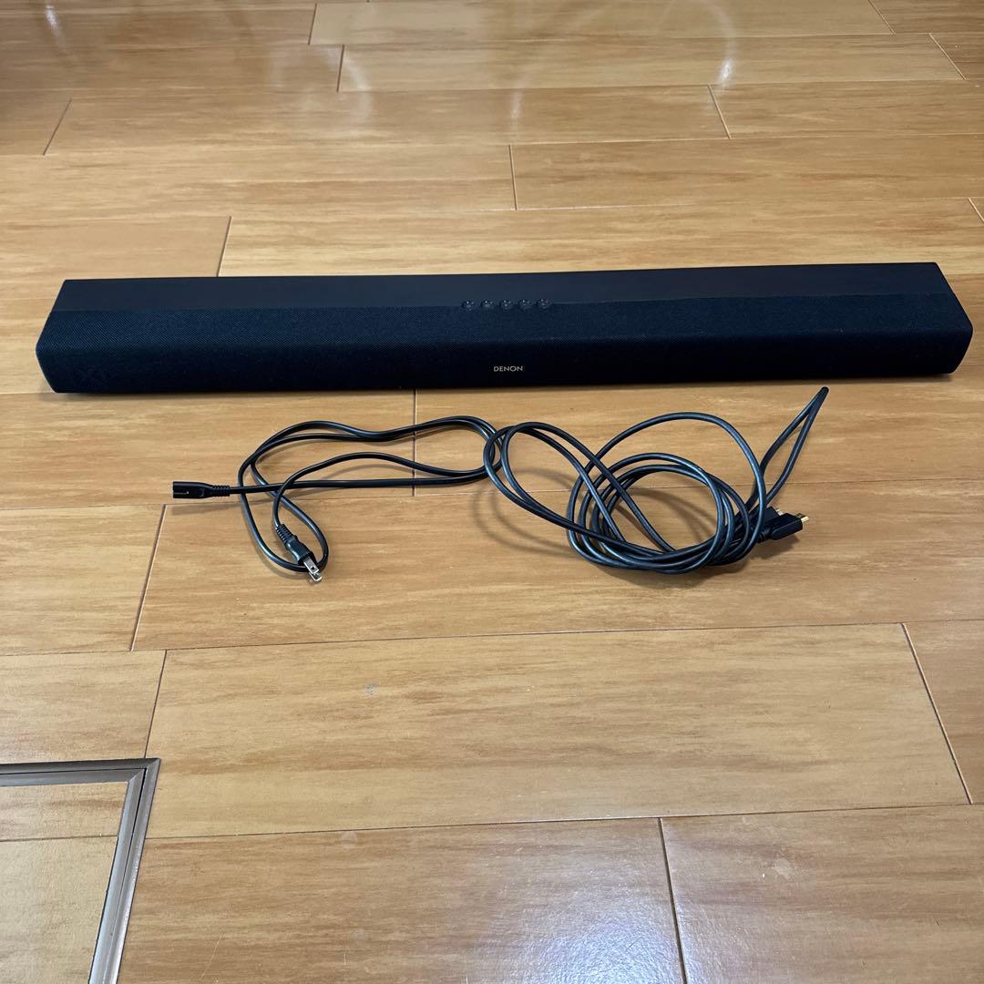 サウンドバー　DHT-S216