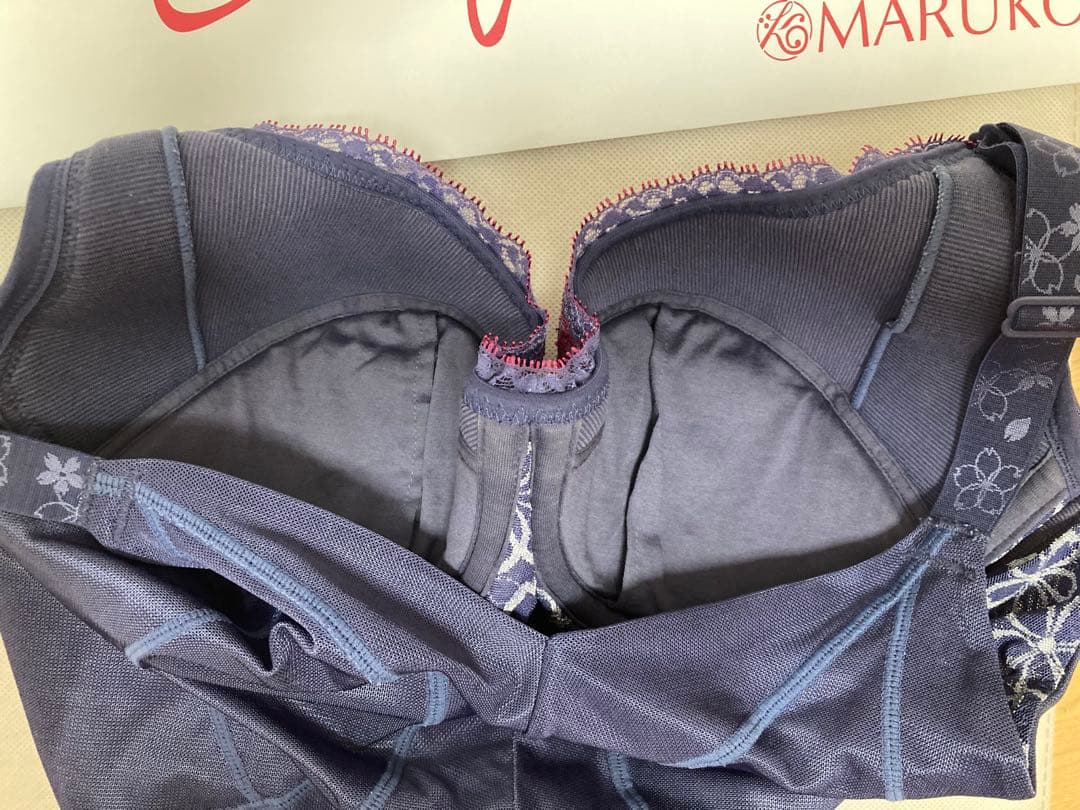 マツイク様　MARUKO ボディーシェイパー　Ｅ80