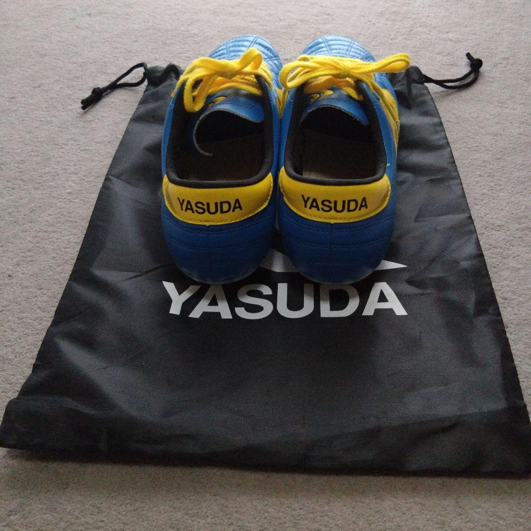 ヤスダ　サッカースパイク