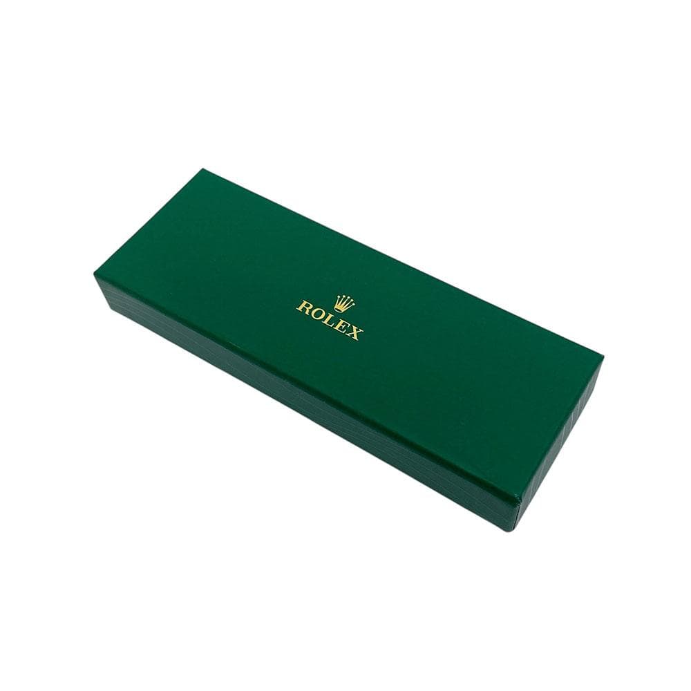 【非売品】未使用 ROLEX ロレックス キーリング キーホルダー ノベルティ