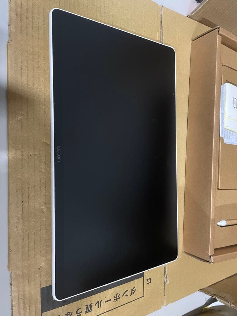 Wacom One 液晶ペンタブレット 14 TDTC141W0