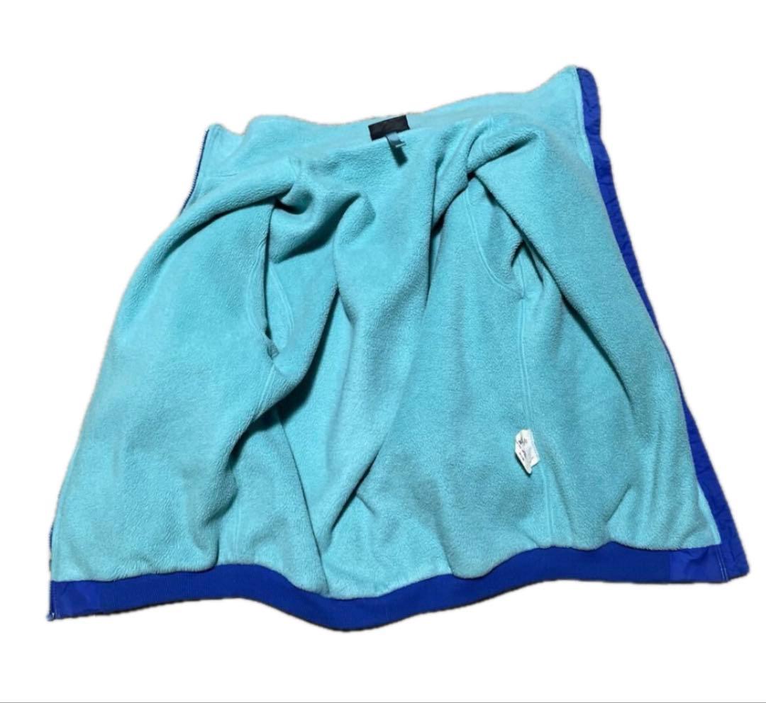 patagonia 90s USA製 シェルド シンチラ フリース ジャケット
