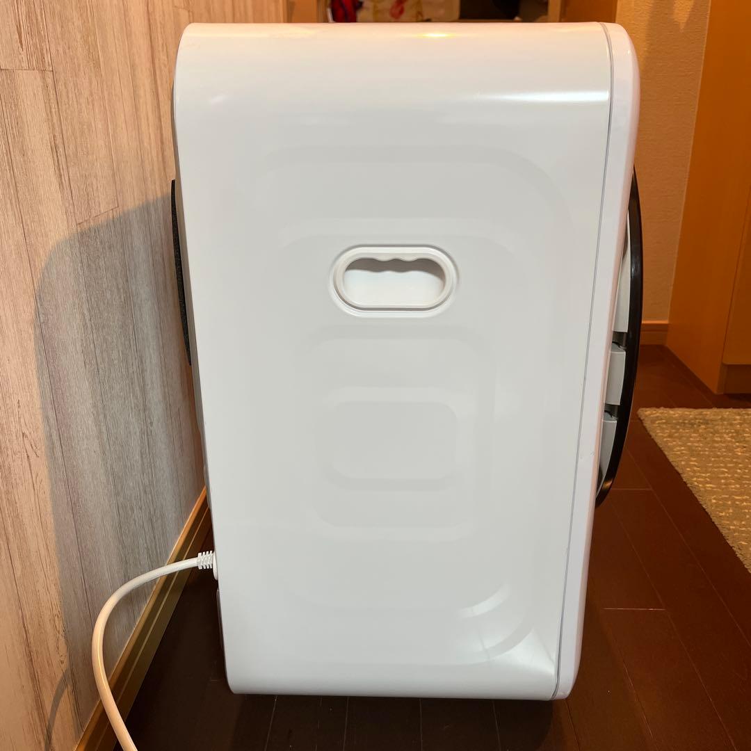 SENTERN 4キロ 電気式乾燥機 ホワイト