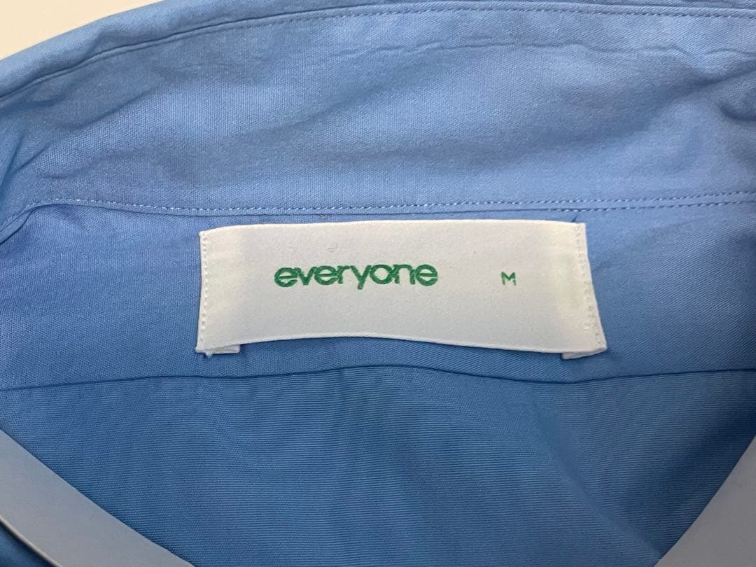 トップス A.PRESSE apresse everyone Regular Shirt