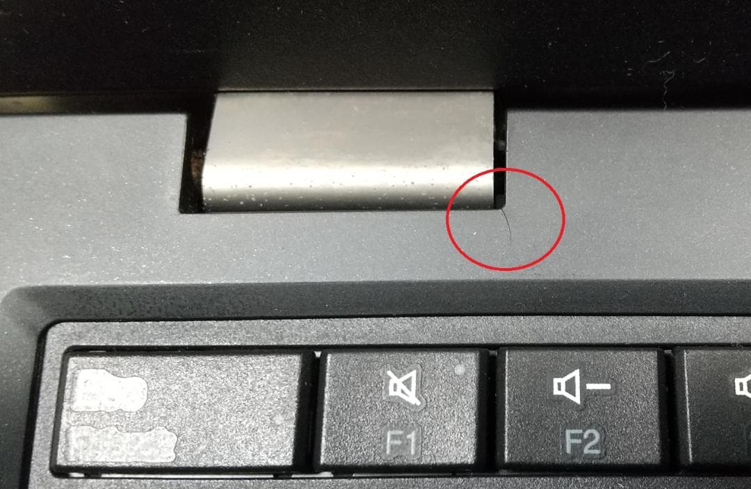 13.3型 ThinkPad L390 8世代 i5 Win11 16GB