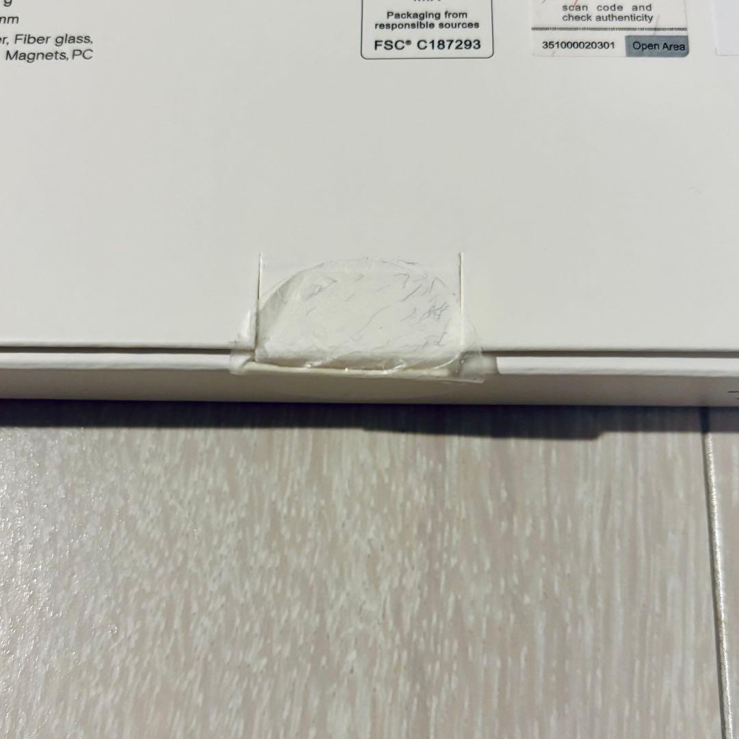 MOFTダイナミックフォリオ＋ペンスロット ブラック