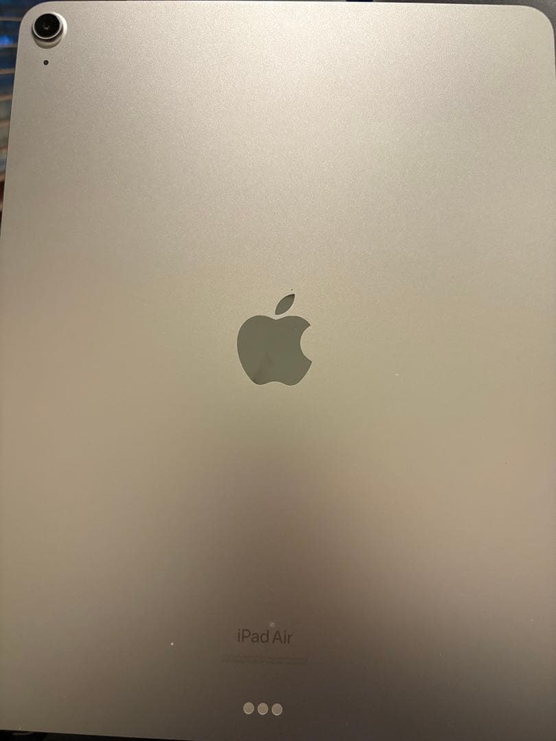 ほぼ新品 iPad Air 13 インチ 第6世代