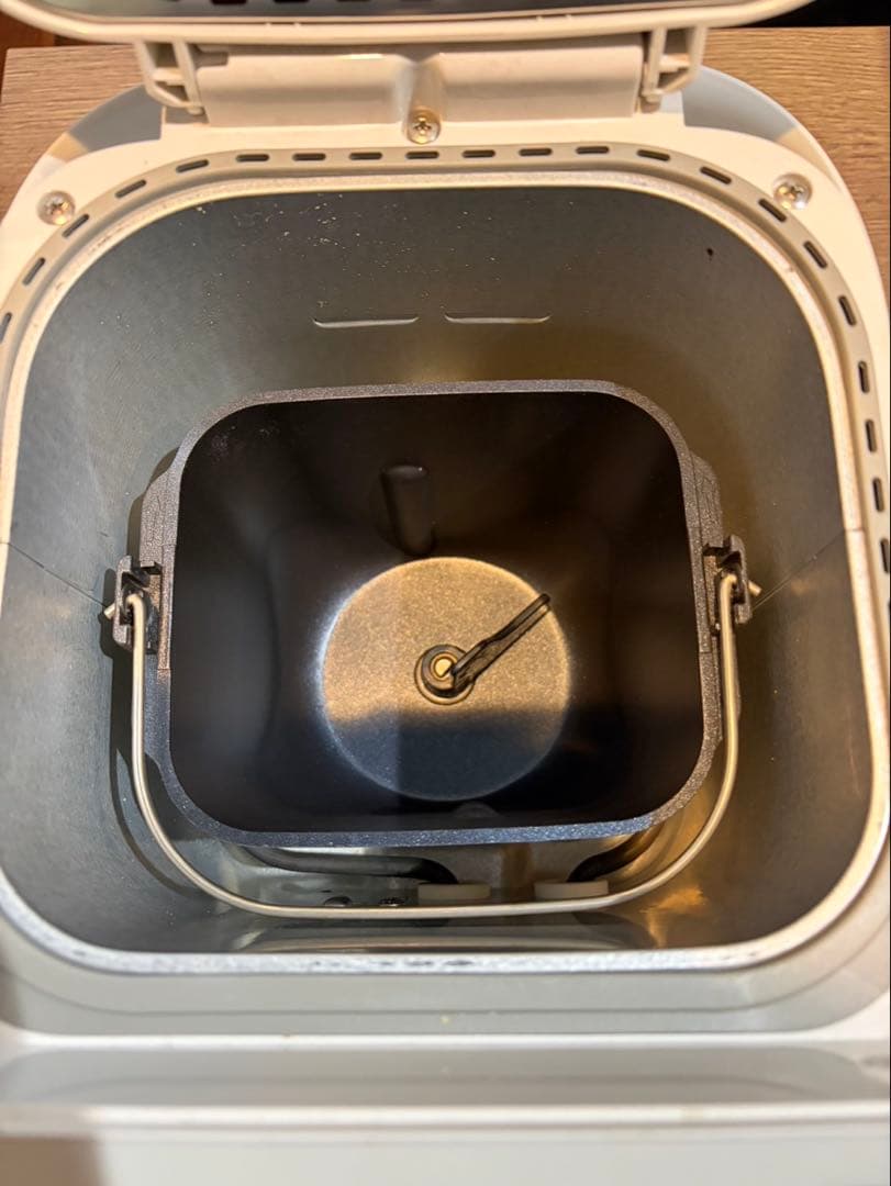 Panasonic パナソニック ホームベーカリー SD-MT2（2019年製）