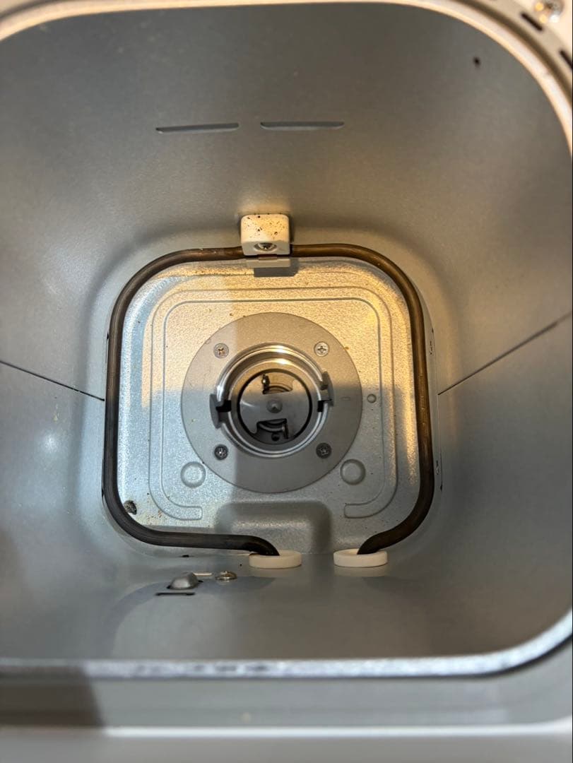 Panasonic パナソニック ホームベーカリー SD-MT2（2019年製）