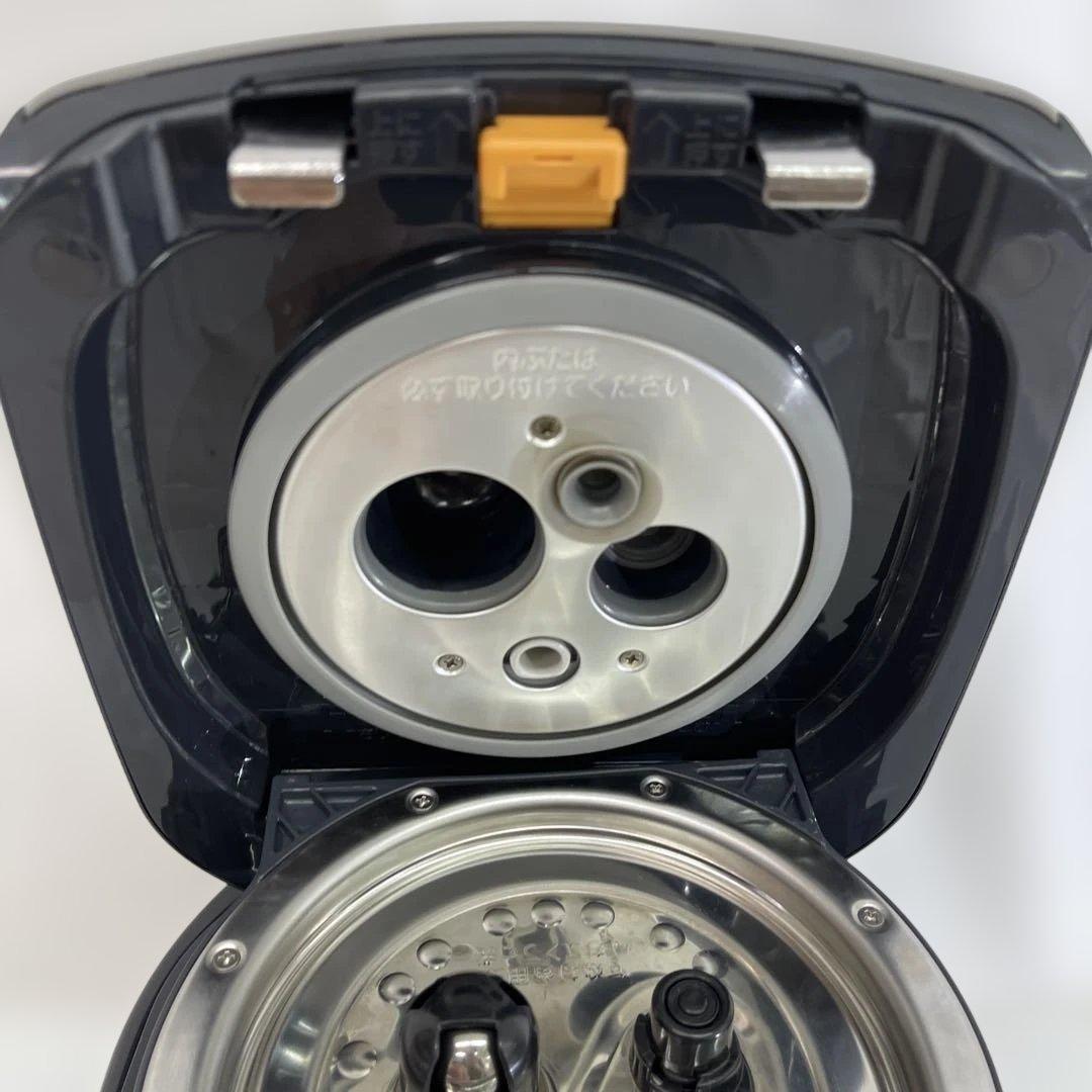 ZOJIRUSHI 象印 圧力IH炊飯器 23年製 NP-RT05