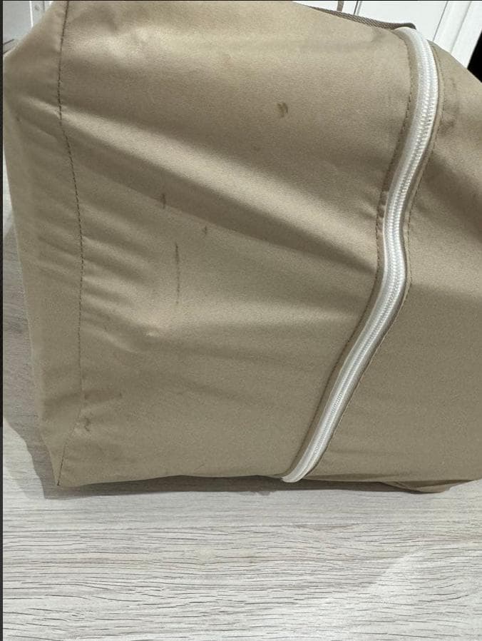 アップリカ ココネルエアー ベビーベッド ココア