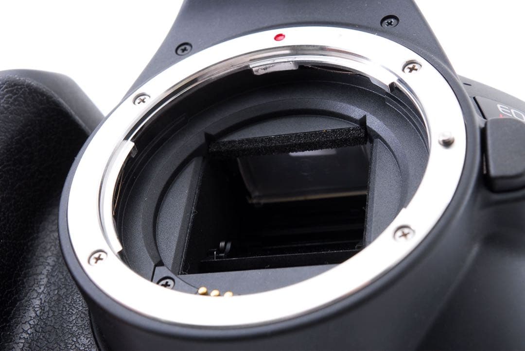 ☆キャノン☆canon kiss x10標準&望遠ダブルレンズセット