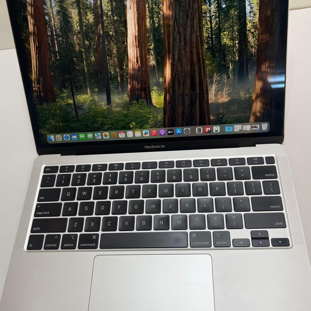 MacBook本体 #795 Macbook Air 2020 13.3inch i5 8GB