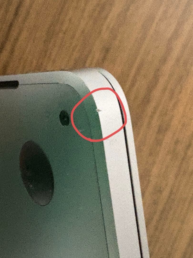 【16GB】13inch MacBook Pro 2018 【SSD 512】