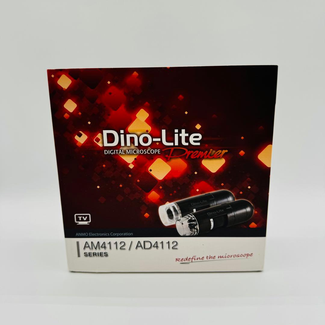 新品★Dino Lite Premier Polarizer 偏光　LWD TV