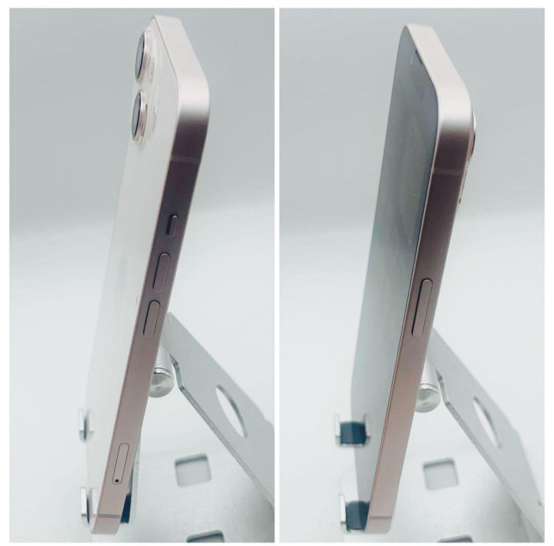 iPhone 13 ピンク 128GB SIMフリー