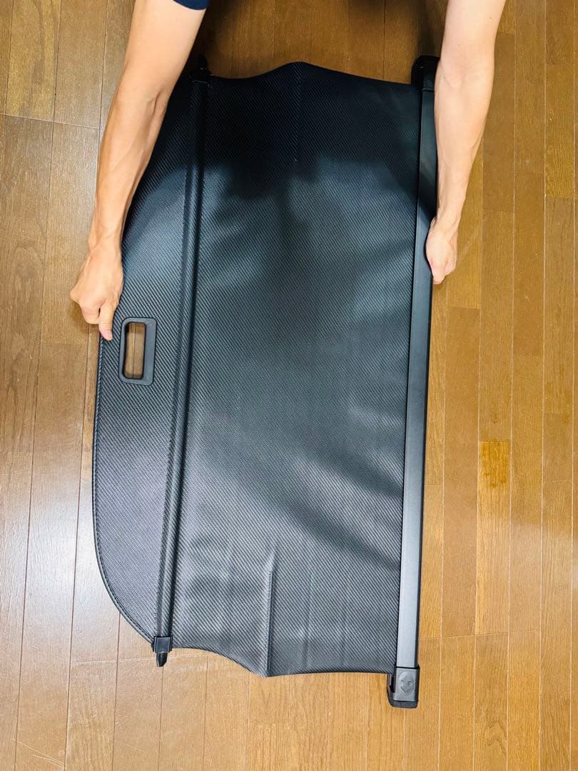 トヨタ　ハリアー80系　アクセサリー　４点セット