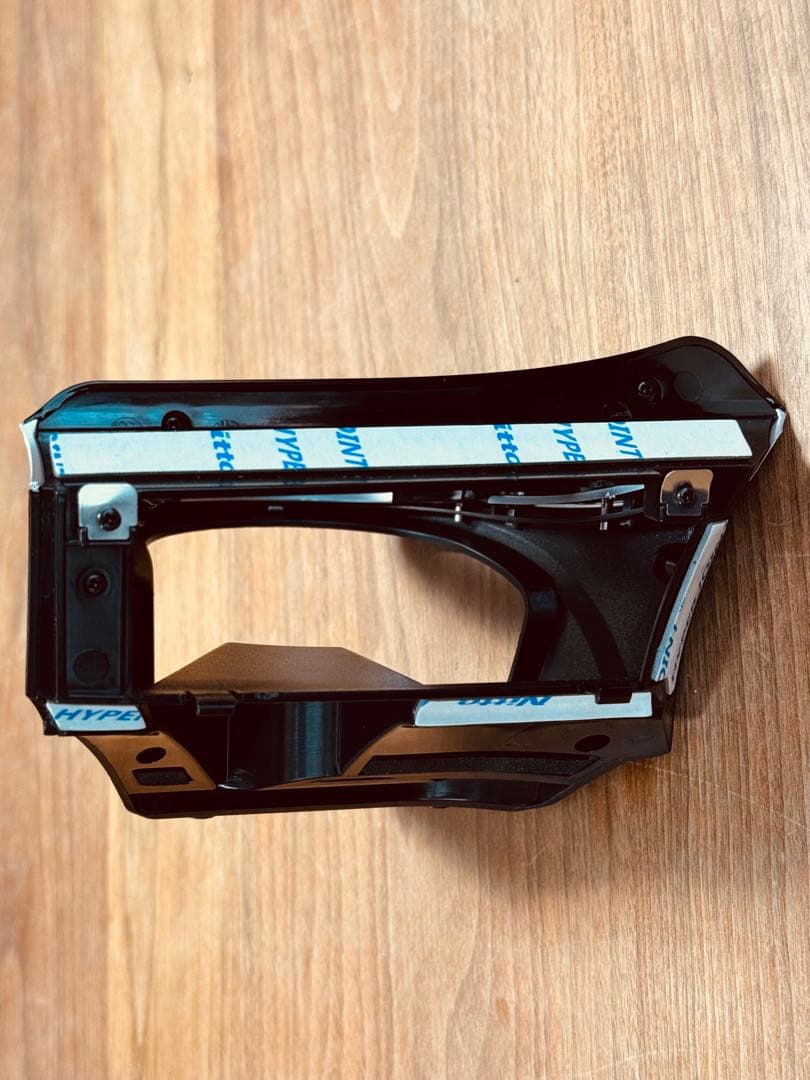 トヨタ　ハリアー80系　アクセサリー　４点セット