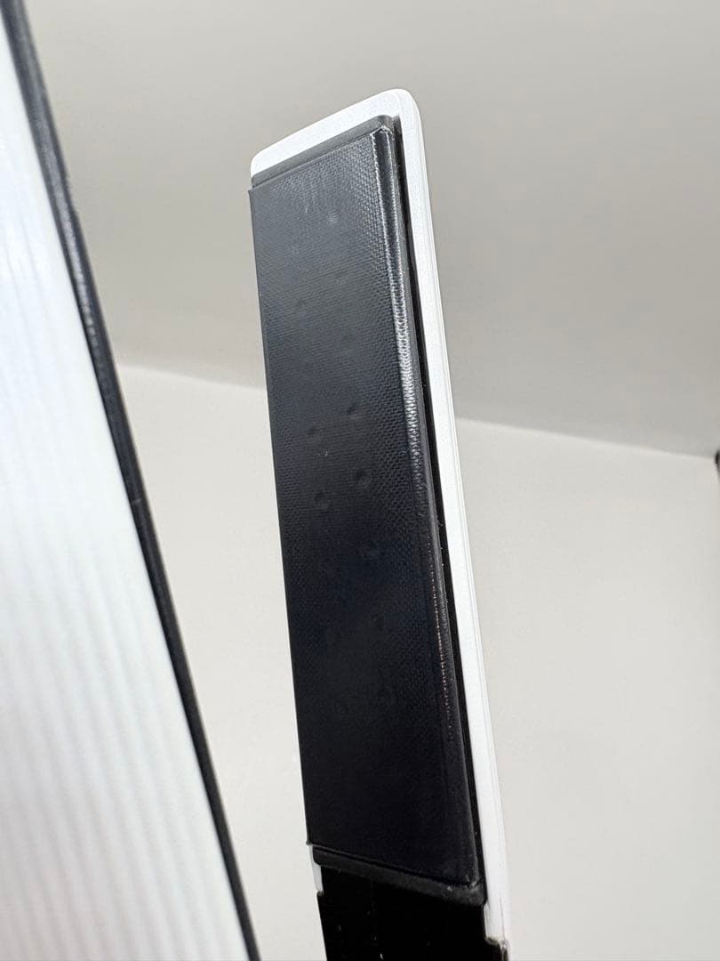 ReFa MTG リファ ストレートアイロン ヘアアイロン 463