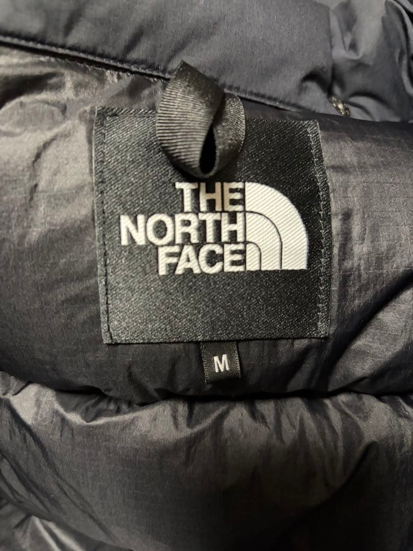 THE NORTH FACE ダウンジャケット Mサイズ