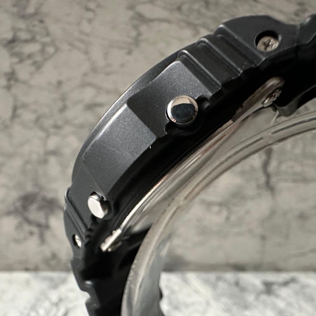 G-SHOCK TOUGH SOLAR G-5700-1JF タフソーラー