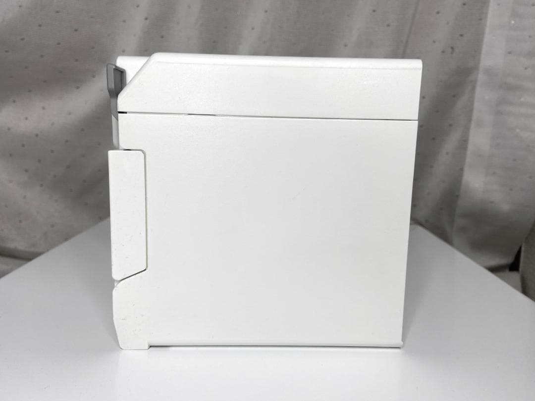 ■SII　セイコー　サーマルプリンター＆ドロアー■RP-F10　エアレジ対応 ②