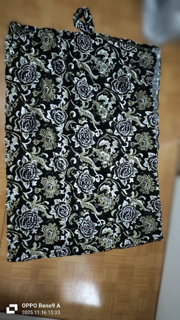 トラック カーテン モンブランローズ