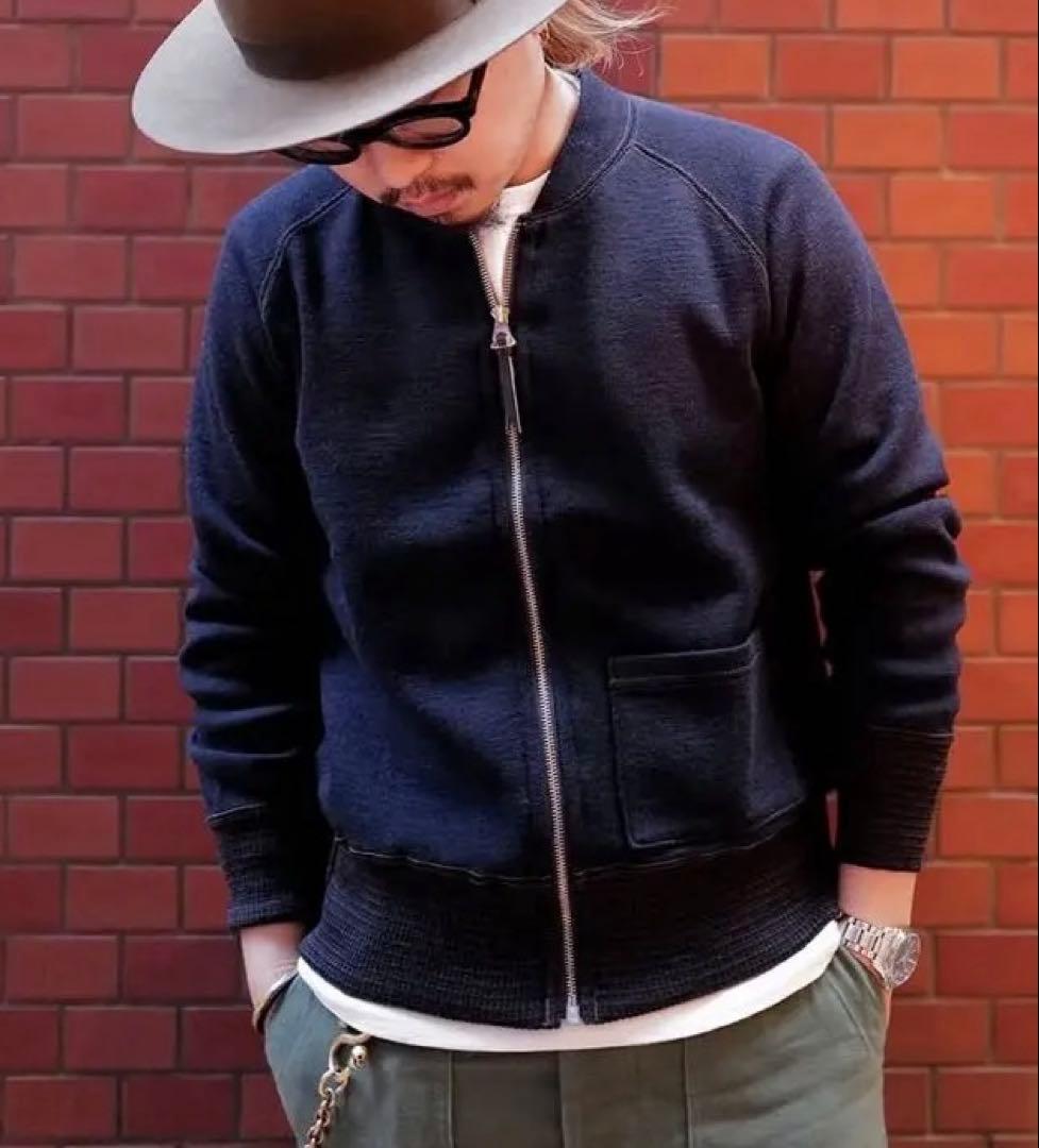 ToTa　リアルマッコイズ TYPE C-2 42 、L2B L ２点