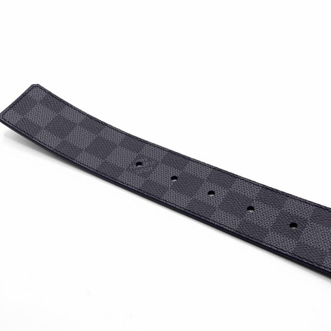 美品 ルイヴィトン　Louis Vuitton　ベルト　90-100cm