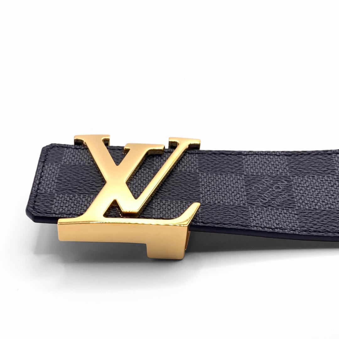 美品 ルイヴィトン　Louis Vuitton　ベルト　90-100cm