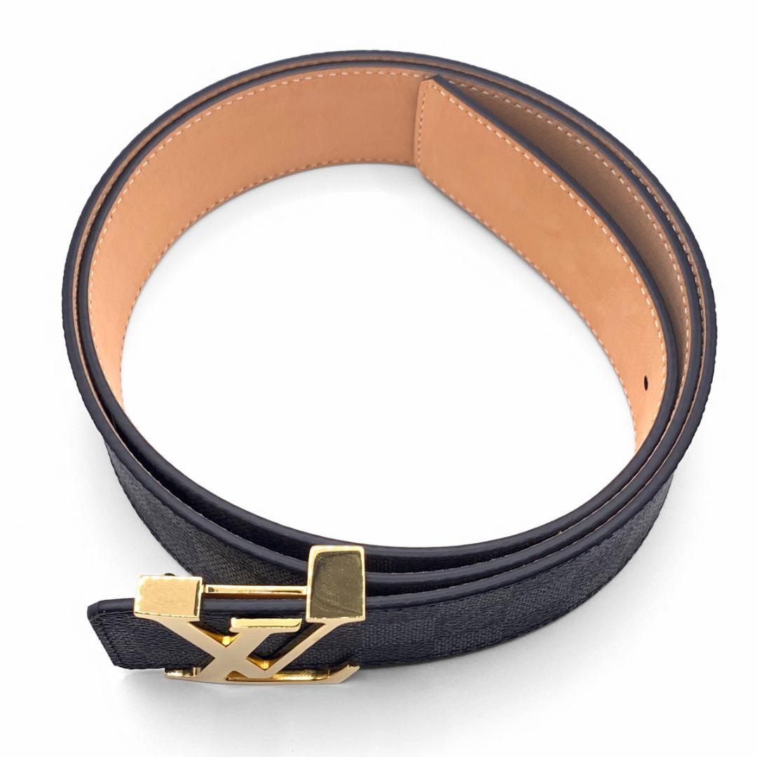 美品 ルイヴィトン　Louis Vuitton　ベルト　90-100cm