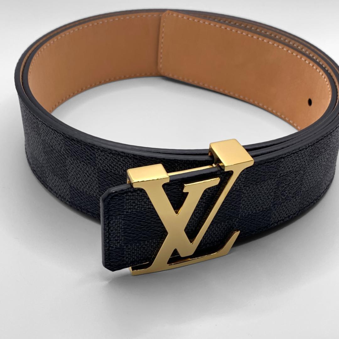 美品 ルイヴィトン　Louis Vuitton　ベルト　90-100cm