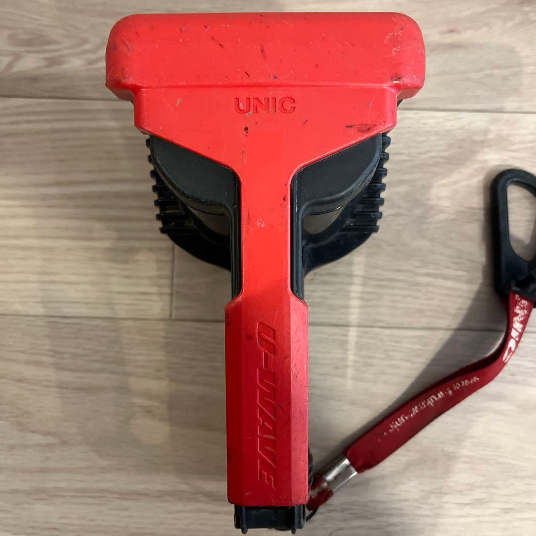 UNIC リモコン　RC-500HA