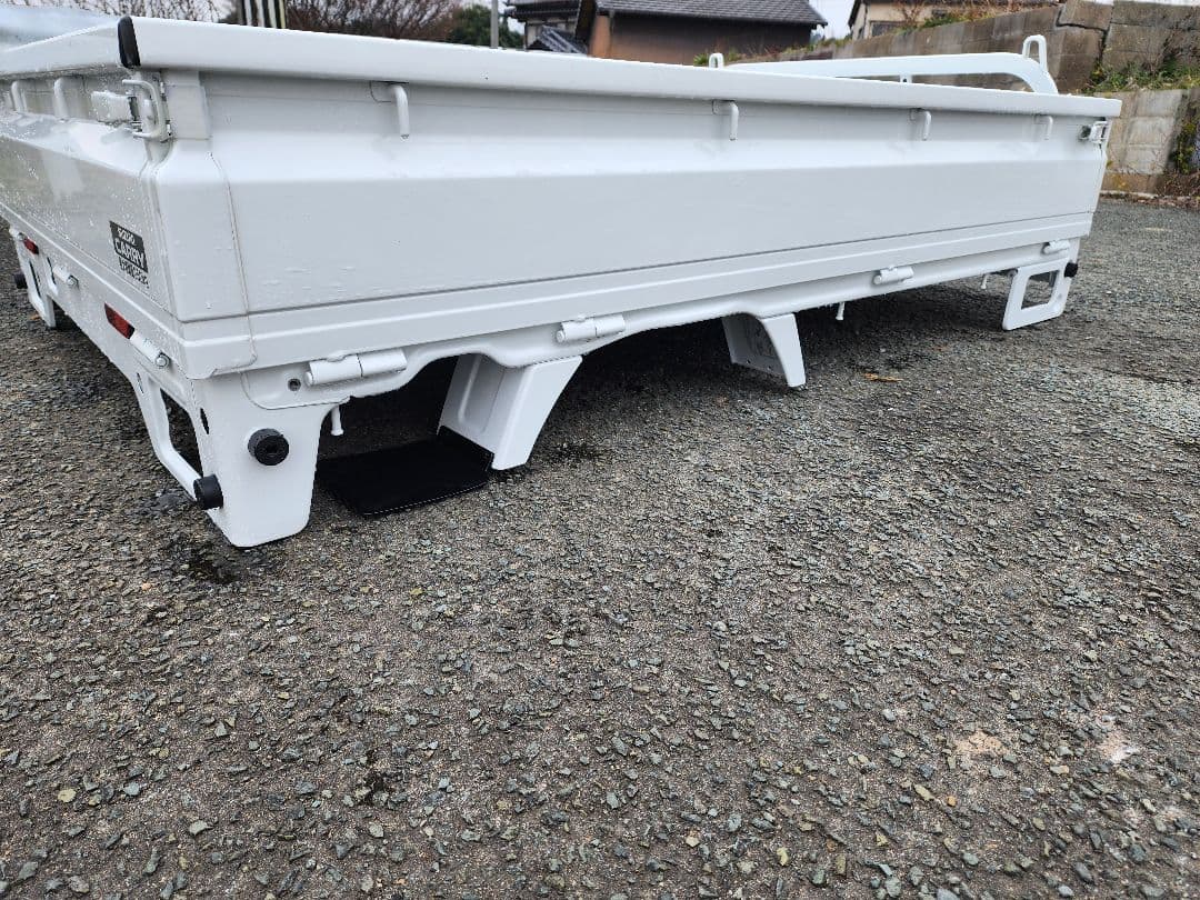 358　スズキ EBD-DA16T キャリー　引き取り限定