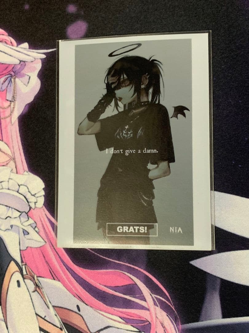 ユニオンアリーナ エアキャヴァルリー デッキ