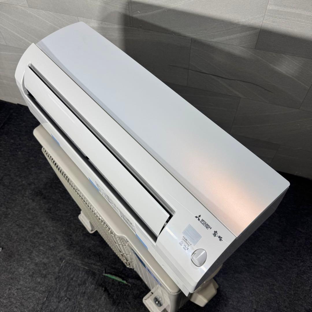 三菱 ルームエアコン 12畳用 MSZ-S3623S クーラー d4954
