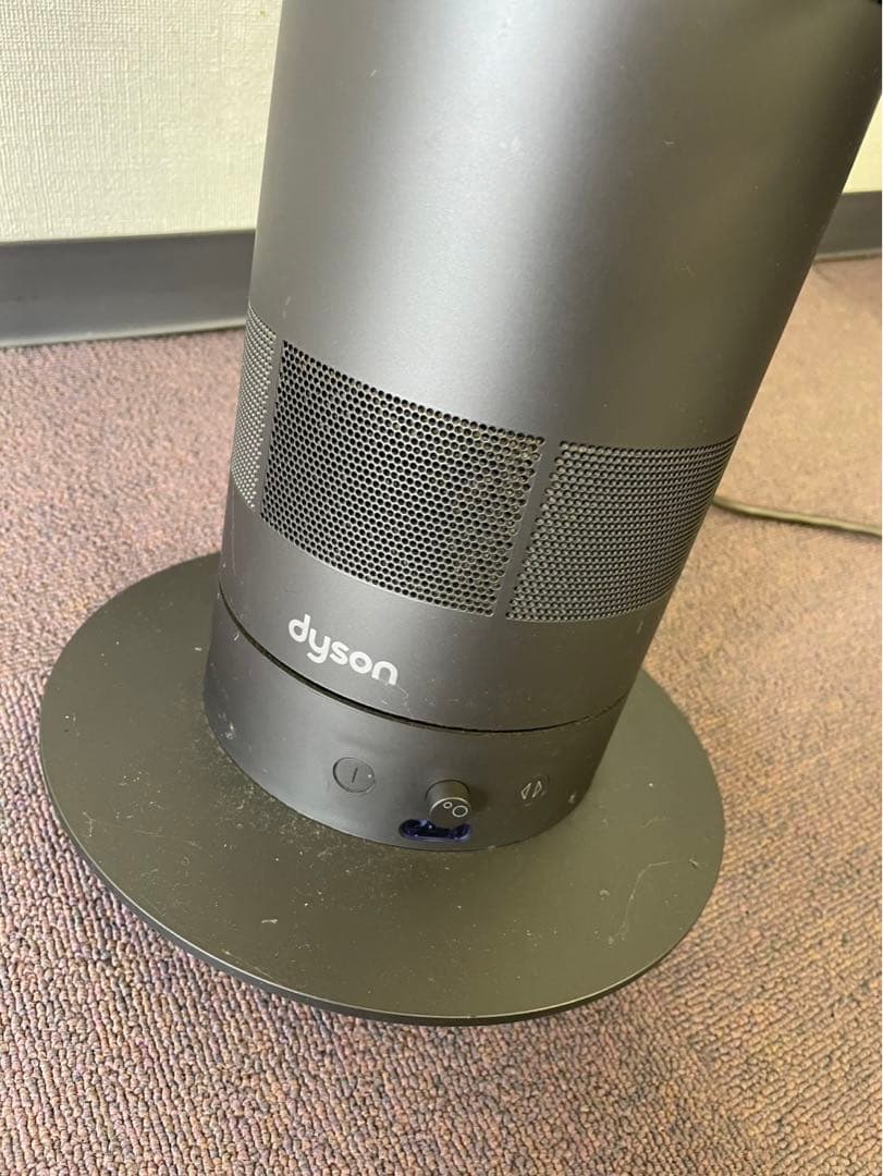 Dyson ダイソン　KW1-JP 扇風機