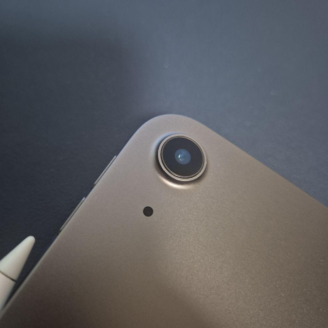 iPad Air 第4世代 64gb ケース、Apple Pencil2