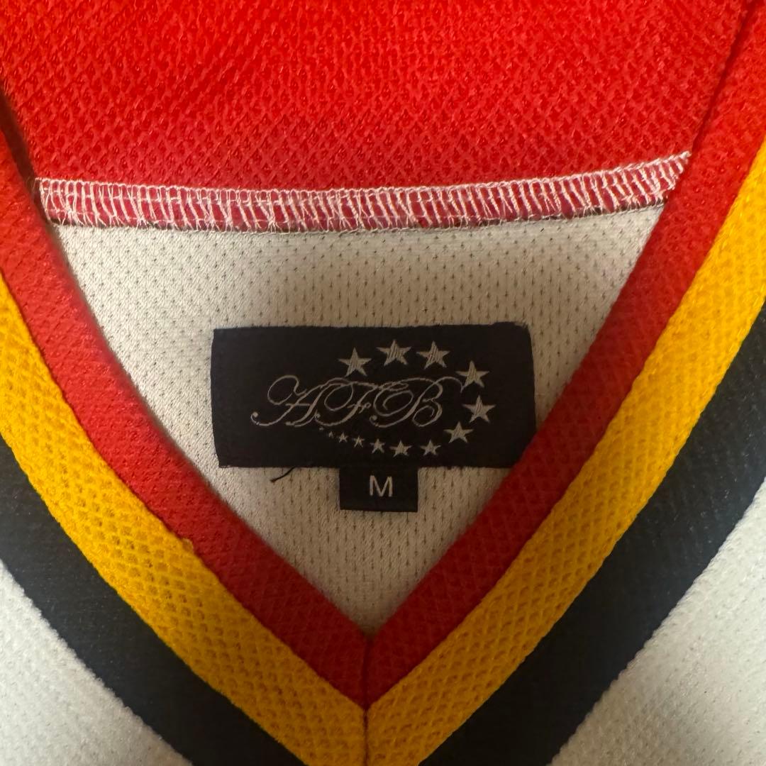 トップス afb HOCKEY JERSEY