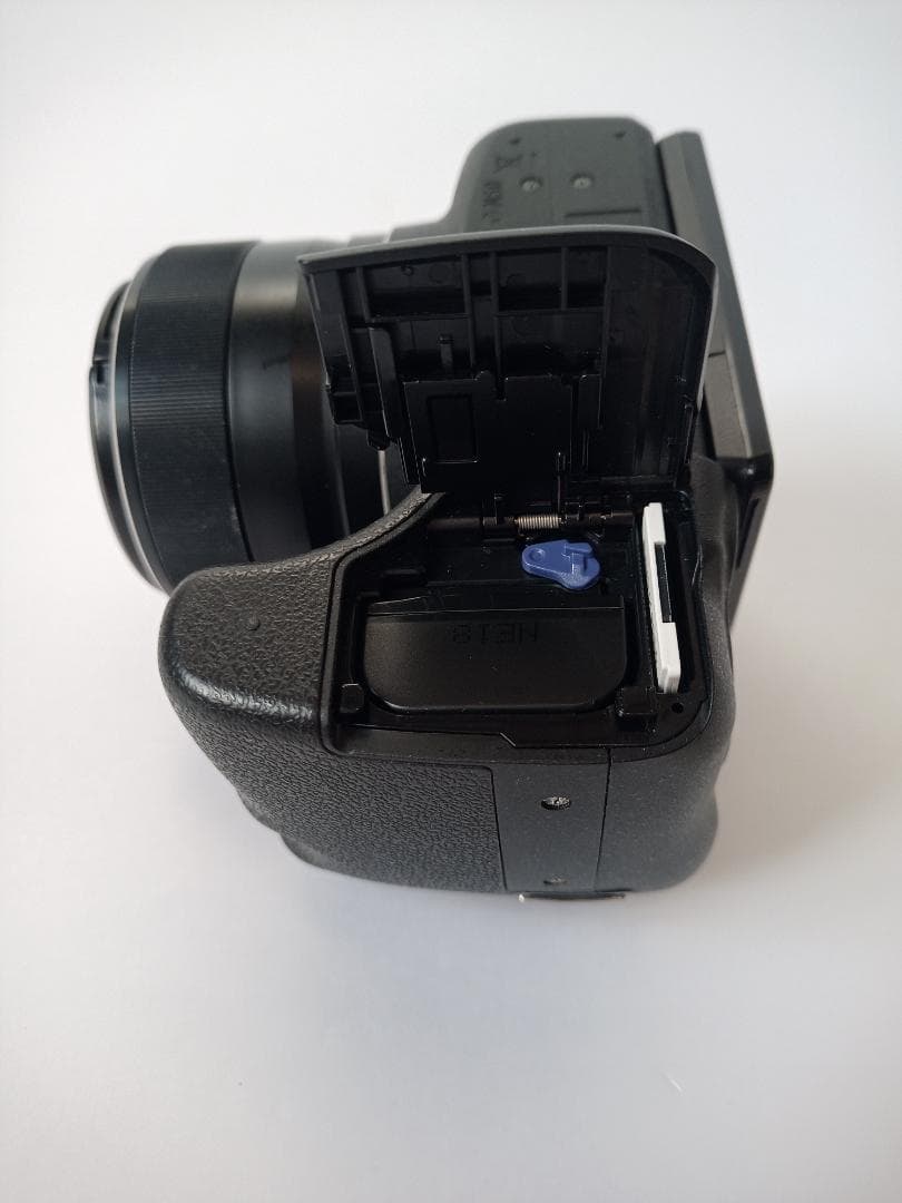 SONY サイバーショット DSC-HX200V バッテリー・充電器・ポーチ付